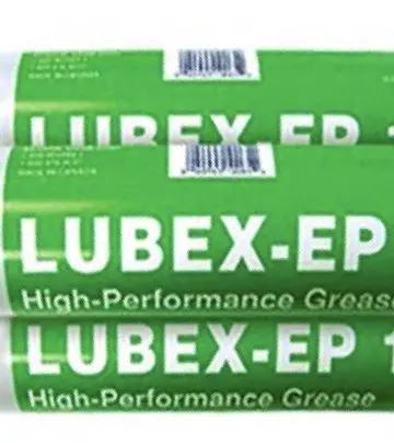 LUBEX LS EP