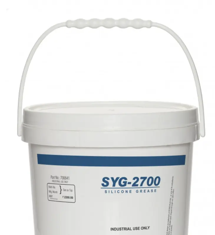 SYG-2700 Silicon Grease